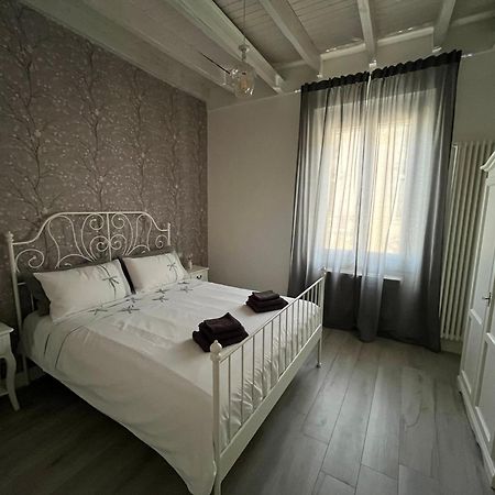 Apartament Casa Di Ringhiera Old Mediolan Zewnętrze zdjęcie