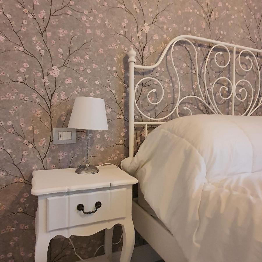 Apartament Casa Di Ringhiera Old Mediolan Zewnętrze zdjęcie