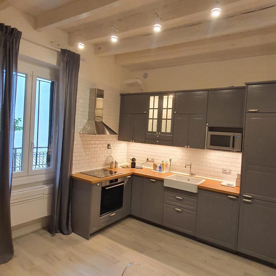 Apartament Casa Di Ringhiera Old Mediolan Zewnętrze zdjęcie
