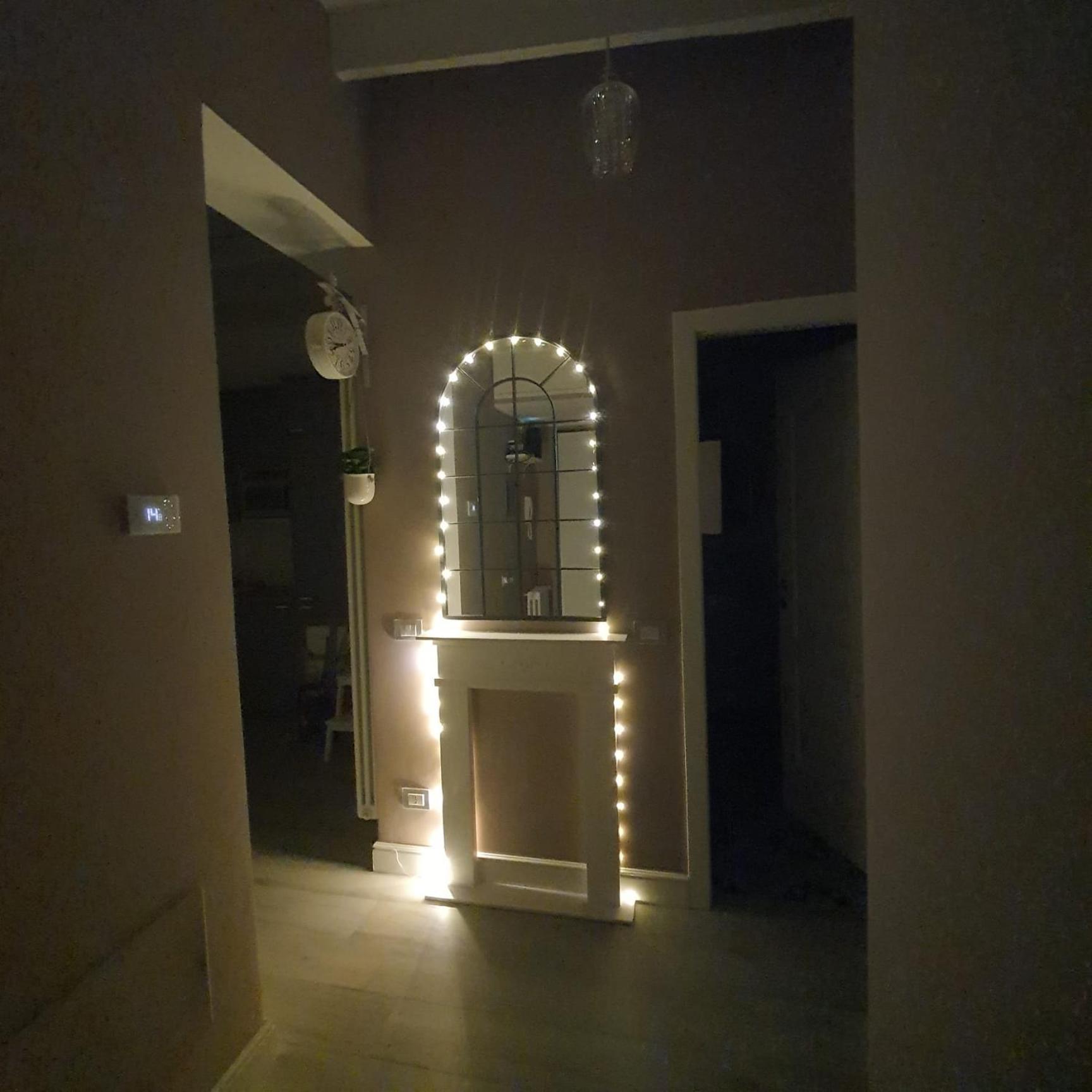Apartament Casa Di Ringhiera Old Mediolan Zewnętrze zdjęcie