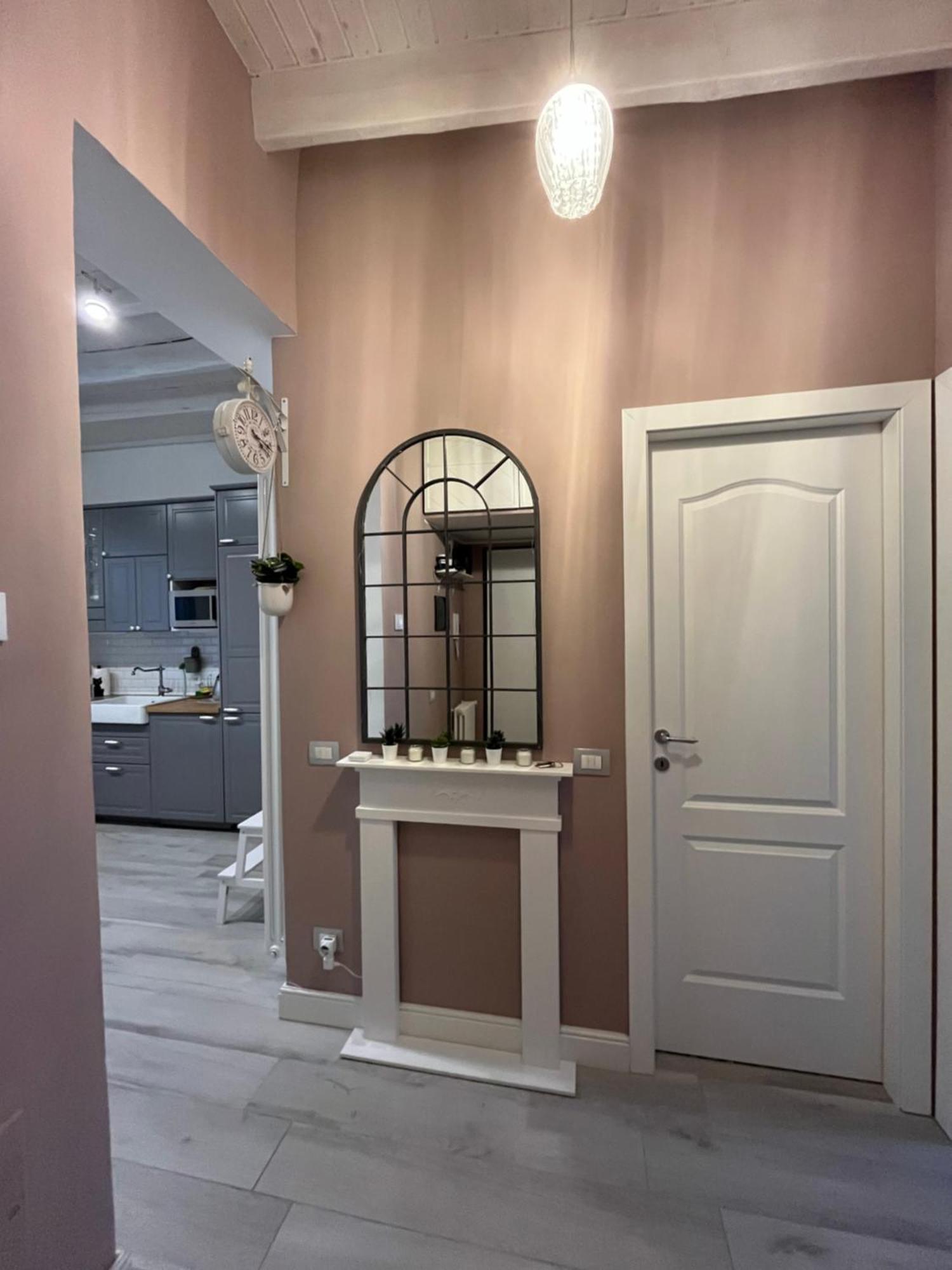 Apartament Casa Di Ringhiera Old Mediolan Zewnętrze zdjęcie
