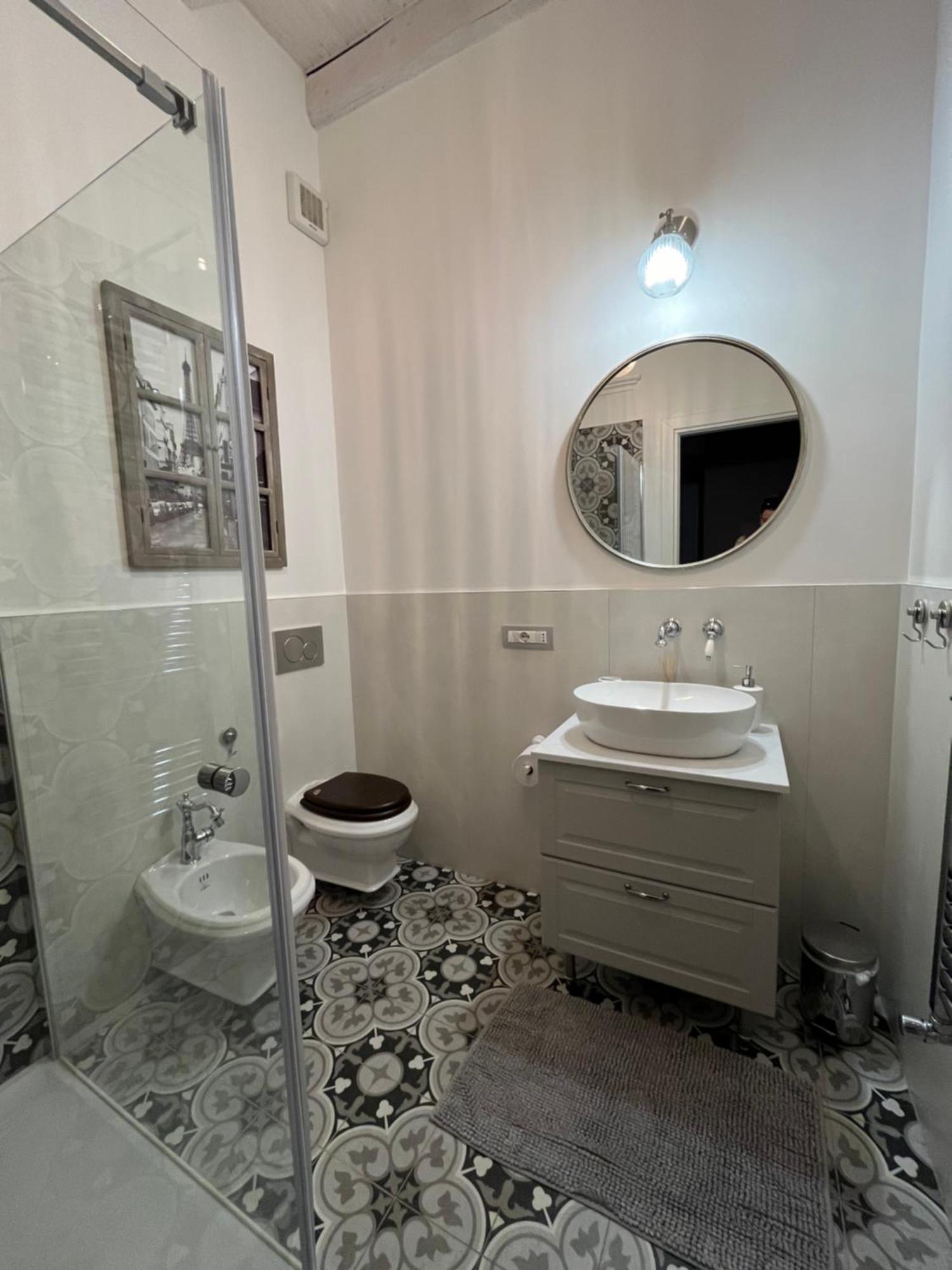Apartament Casa Di Ringhiera Old Mediolan Zewnętrze zdjęcie