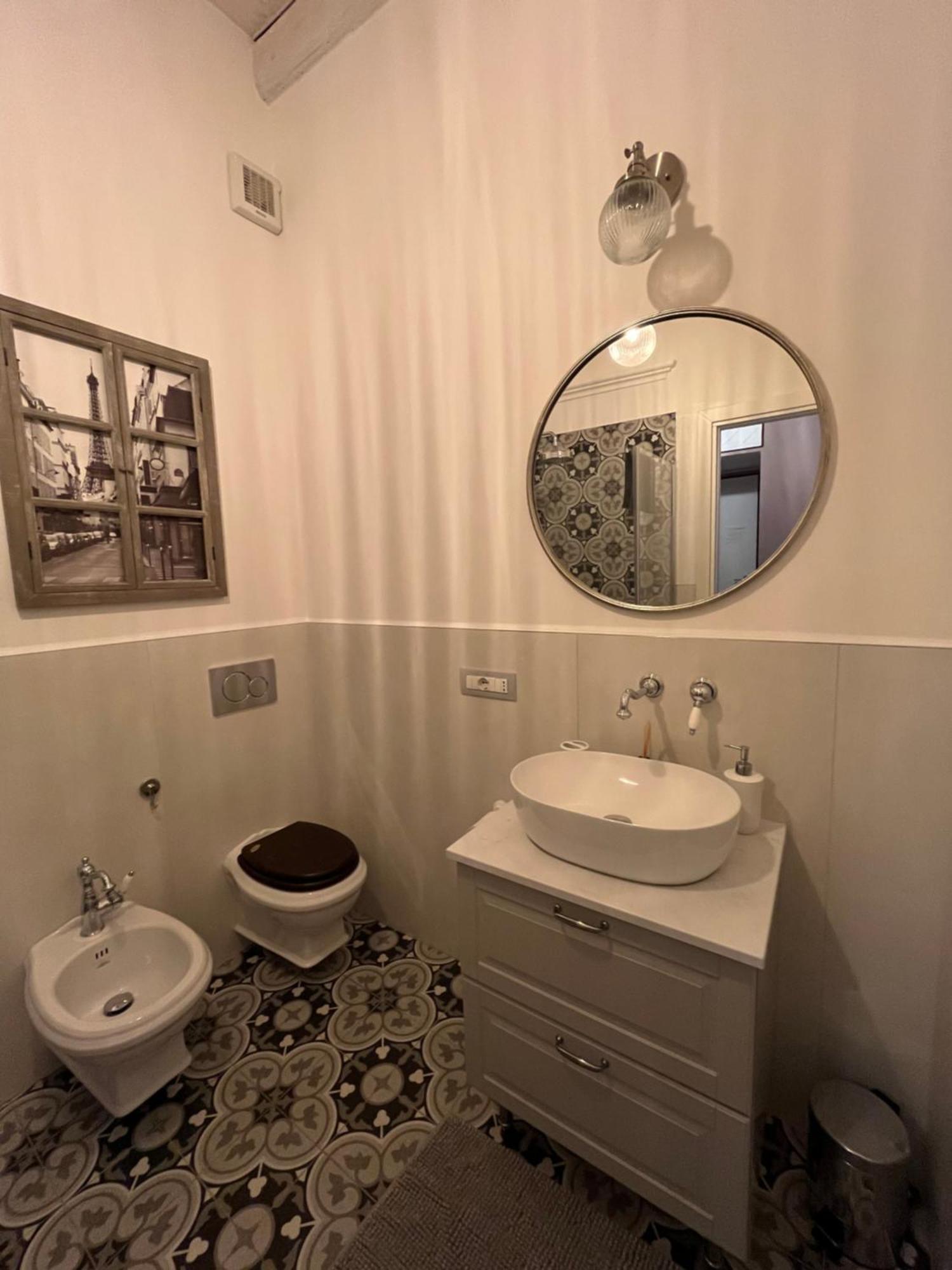 Apartament Casa Di Ringhiera Old Mediolan Zewnętrze zdjęcie