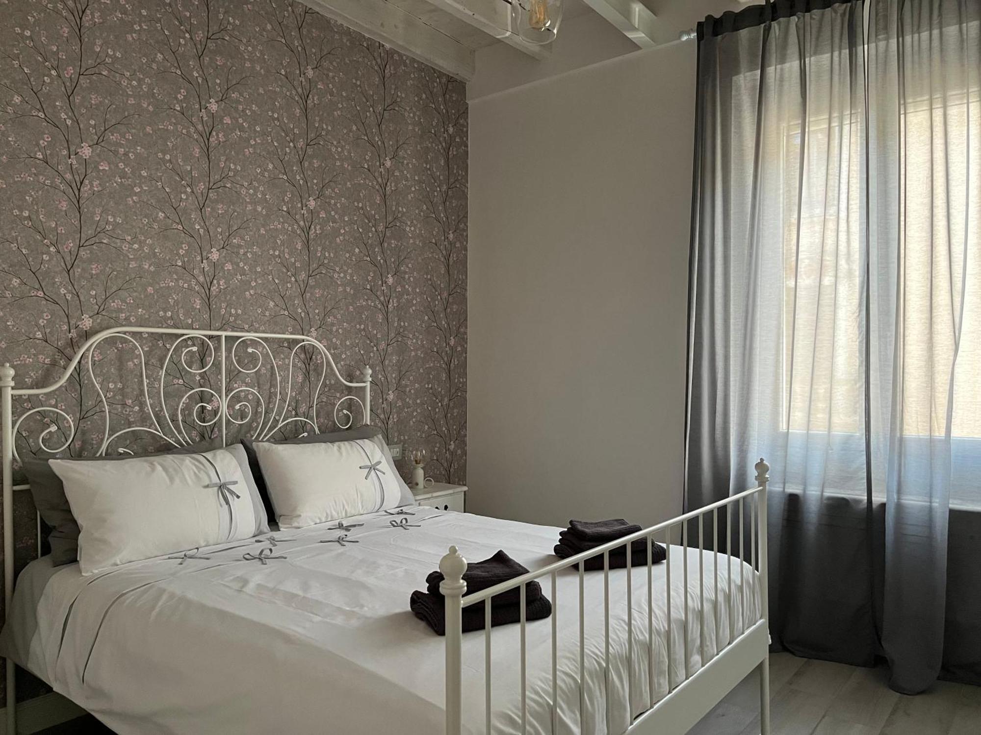 Apartament Casa Di Ringhiera Old Mediolan Zewnętrze zdjęcie