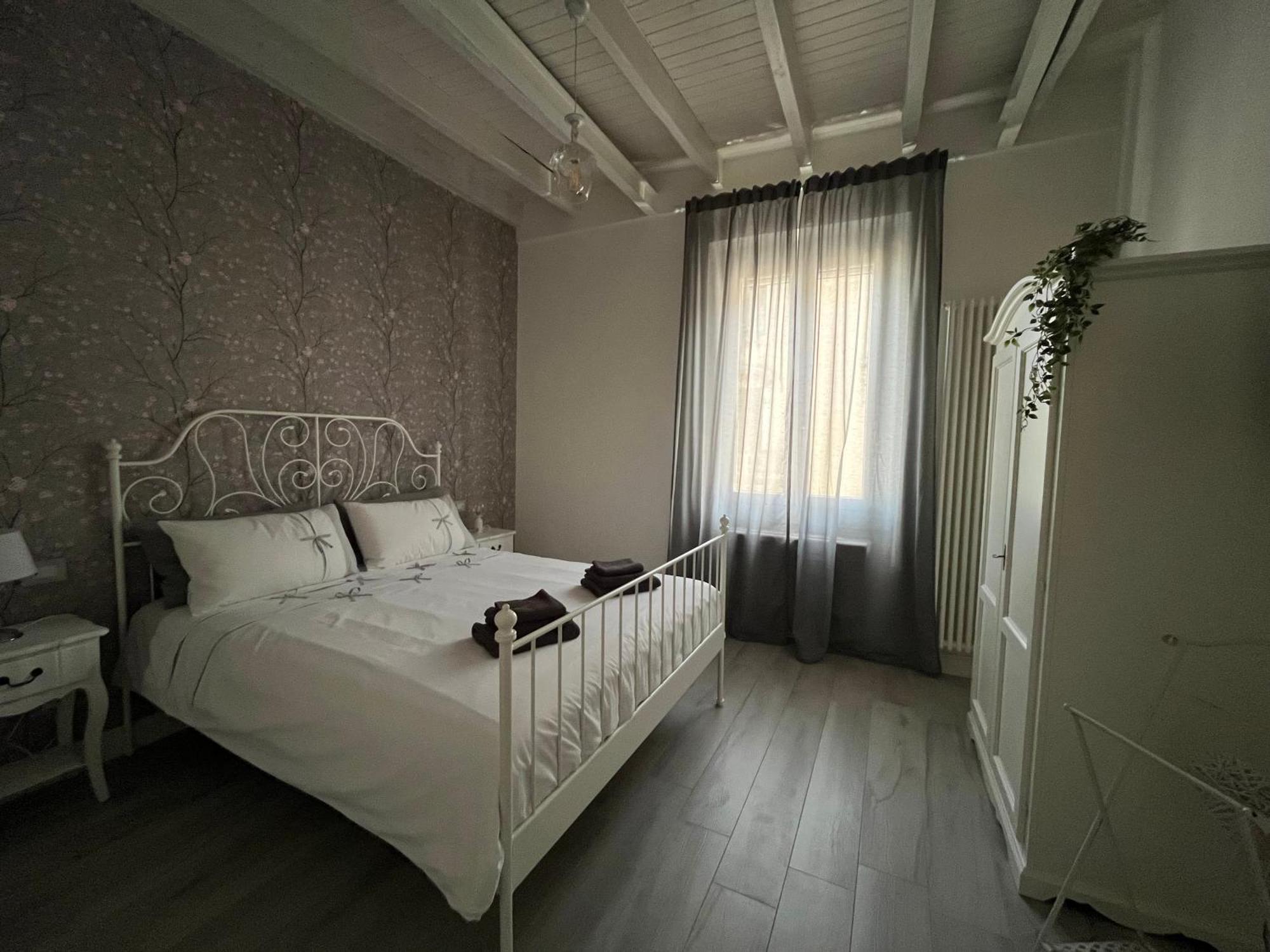 Apartament Casa Di Ringhiera Old Mediolan Zewnętrze zdjęcie
