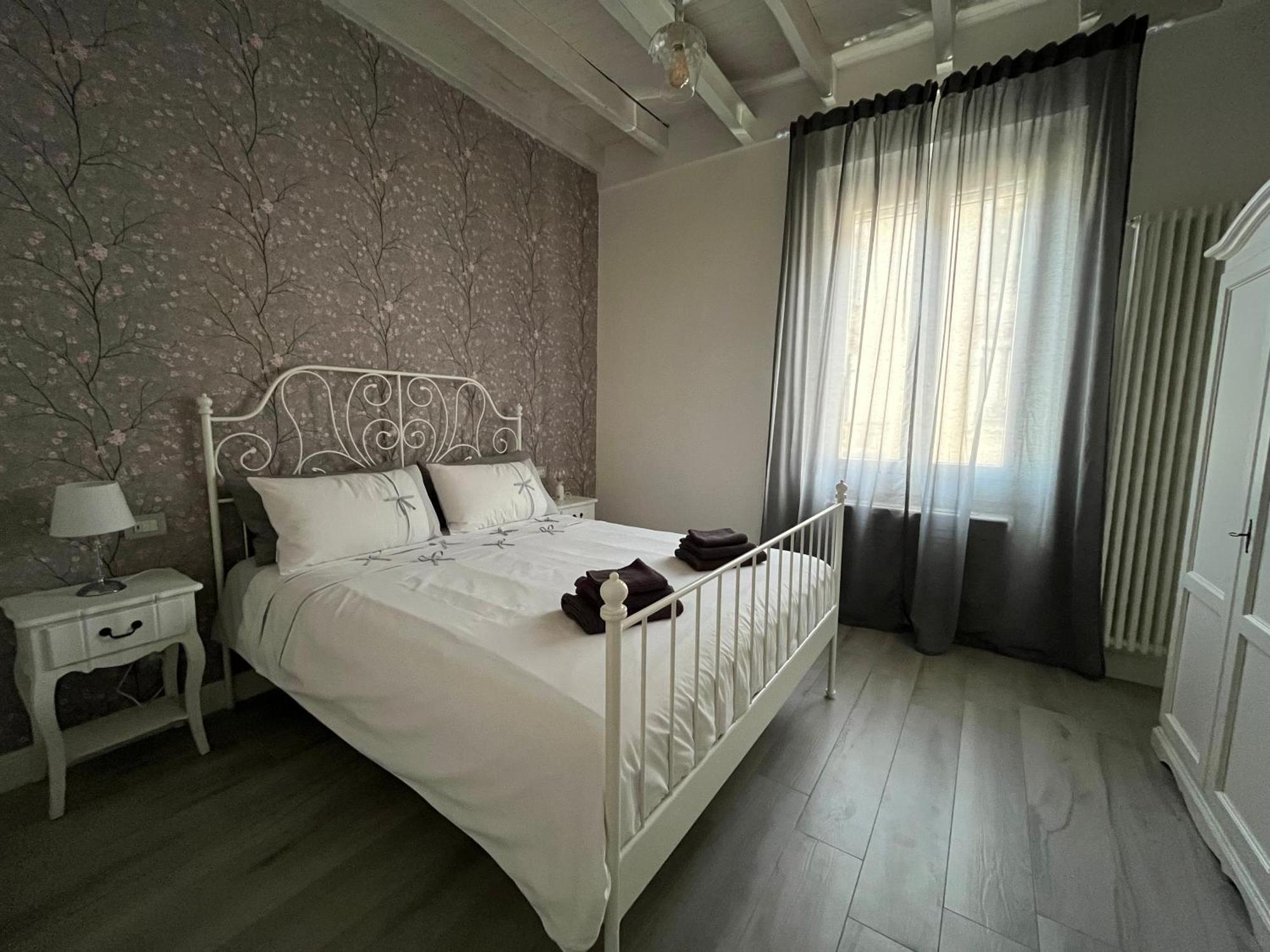 Apartament Casa Di Ringhiera Old Mediolan Zewnętrze zdjęcie