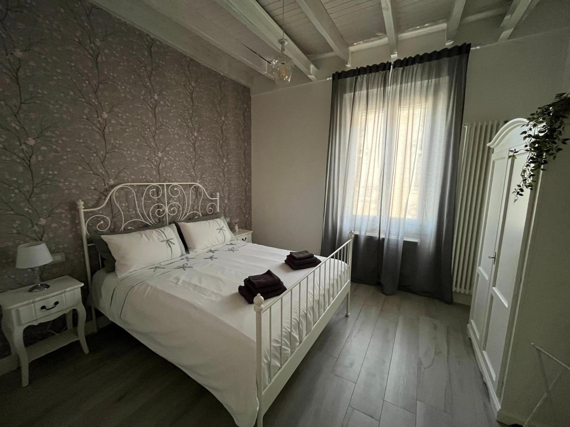 Apartament Casa Di Ringhiera Old Mediolan Zewnętrze zdjęcie